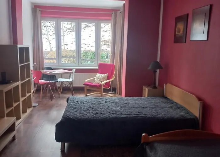 Apartament Sobieski