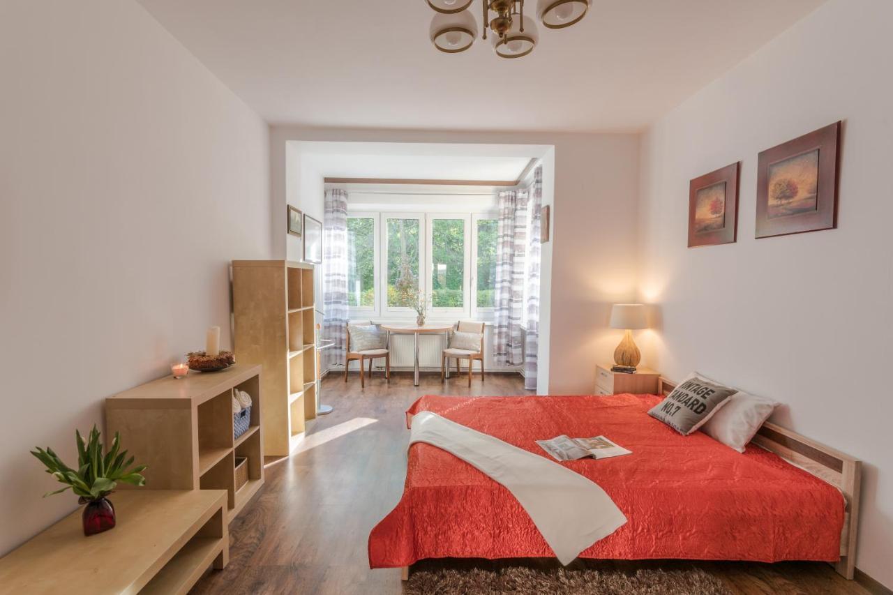 Apartment Apartament Sobieski Sopot
