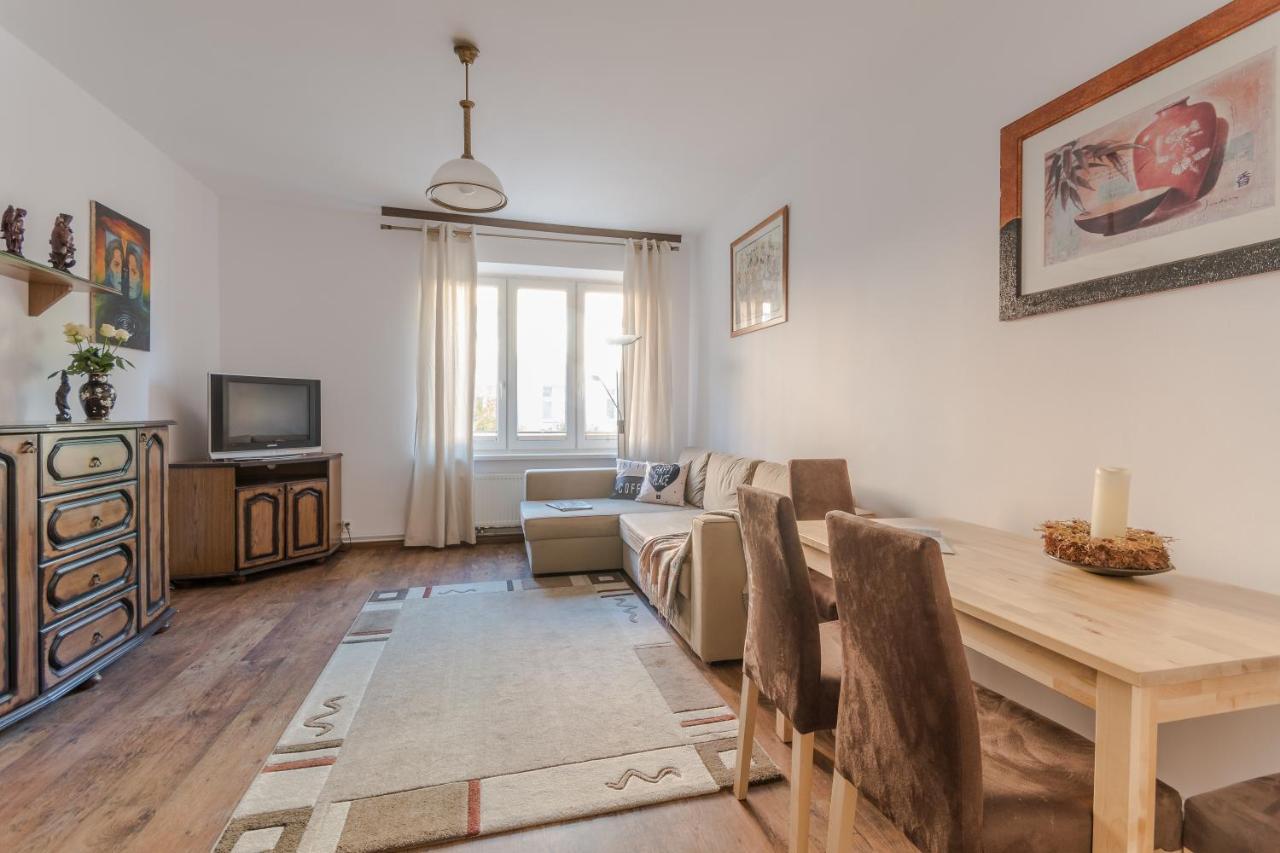 Apartament Sobieski Apartment