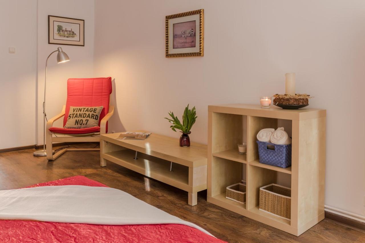 Apartament Sobieski