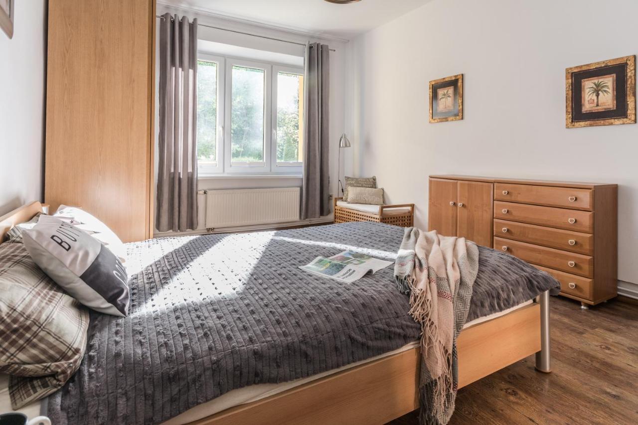 Apartament Sobieski * Sopot