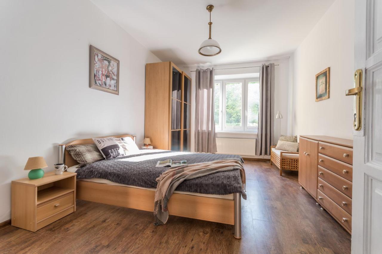 Apartament Sobieski *