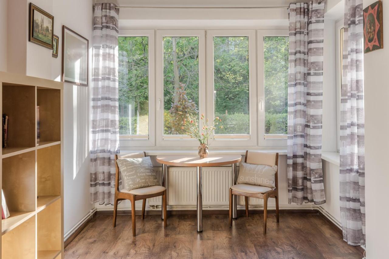 Apartament Sobieski Apartment *