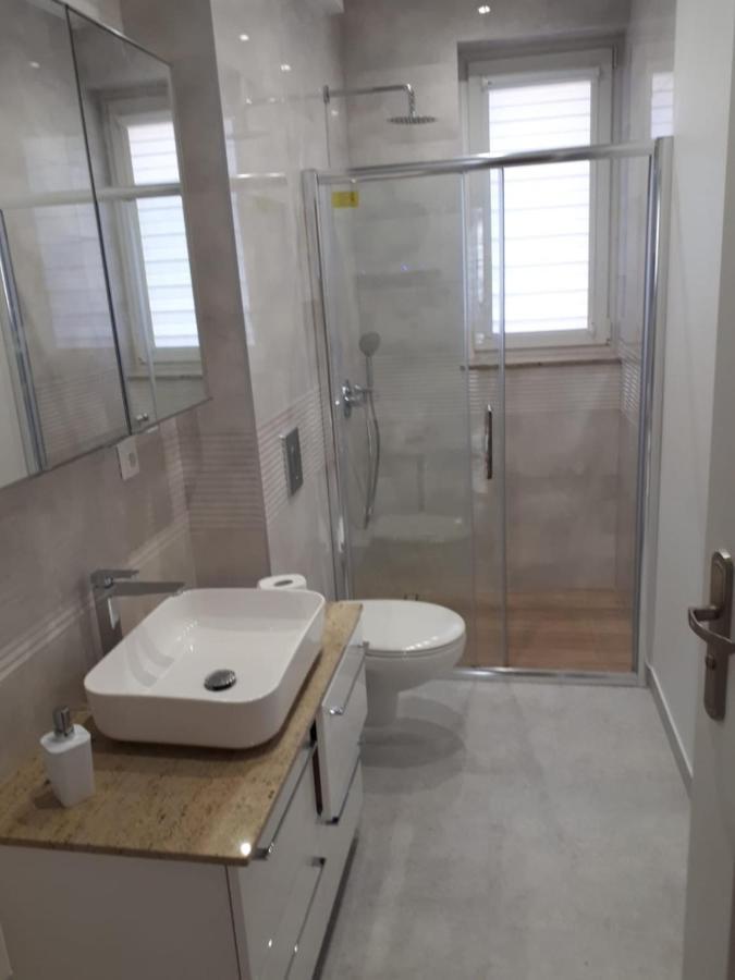 Apartament Sobieski Apartment *