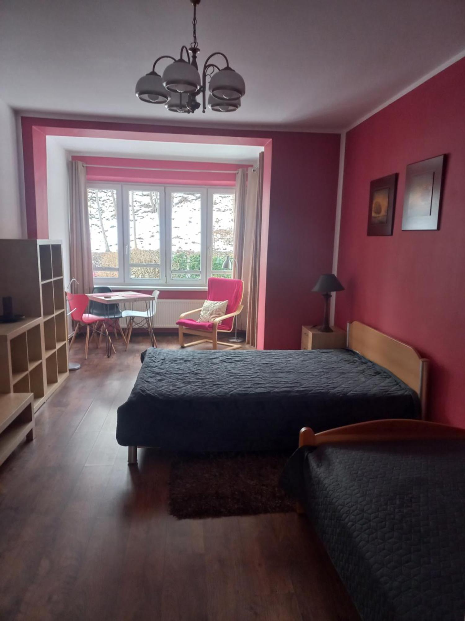 Apartment Apartament Sobieski Sopot