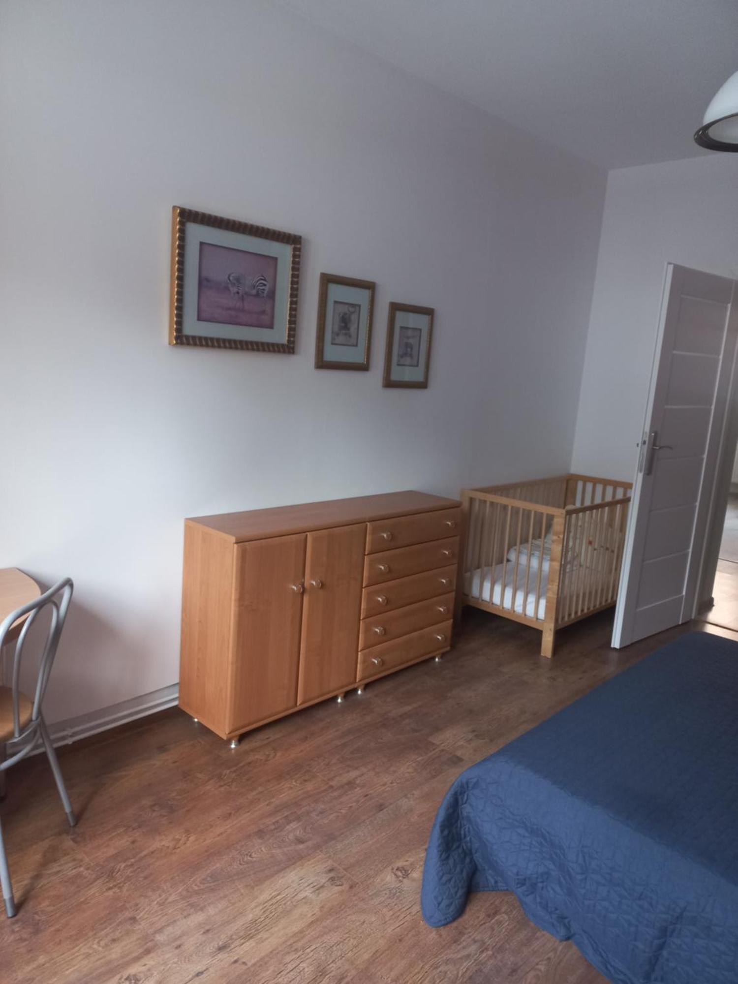 Apartament Sobieski * Sopot