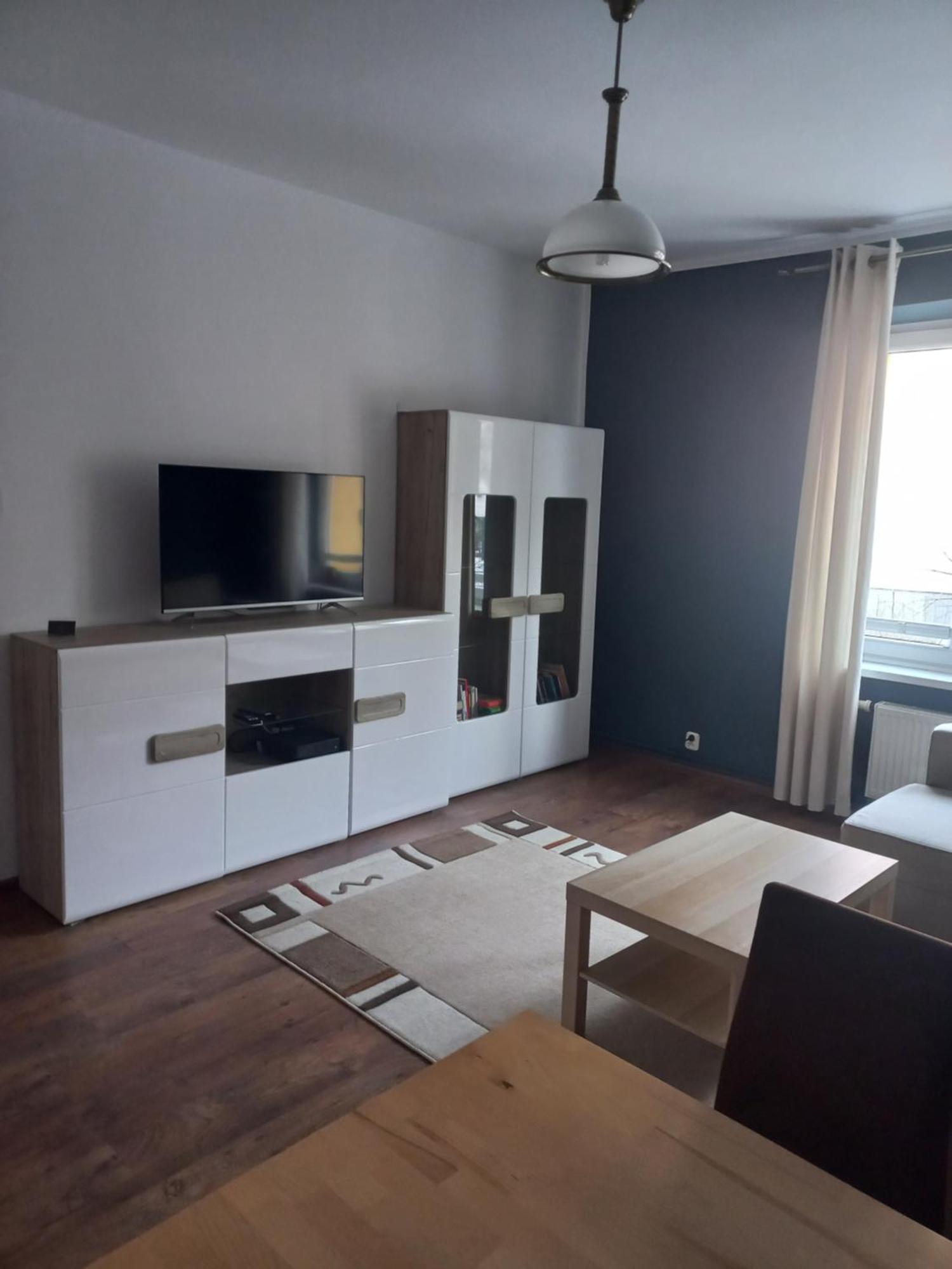 Apartament Sobieski Apartment