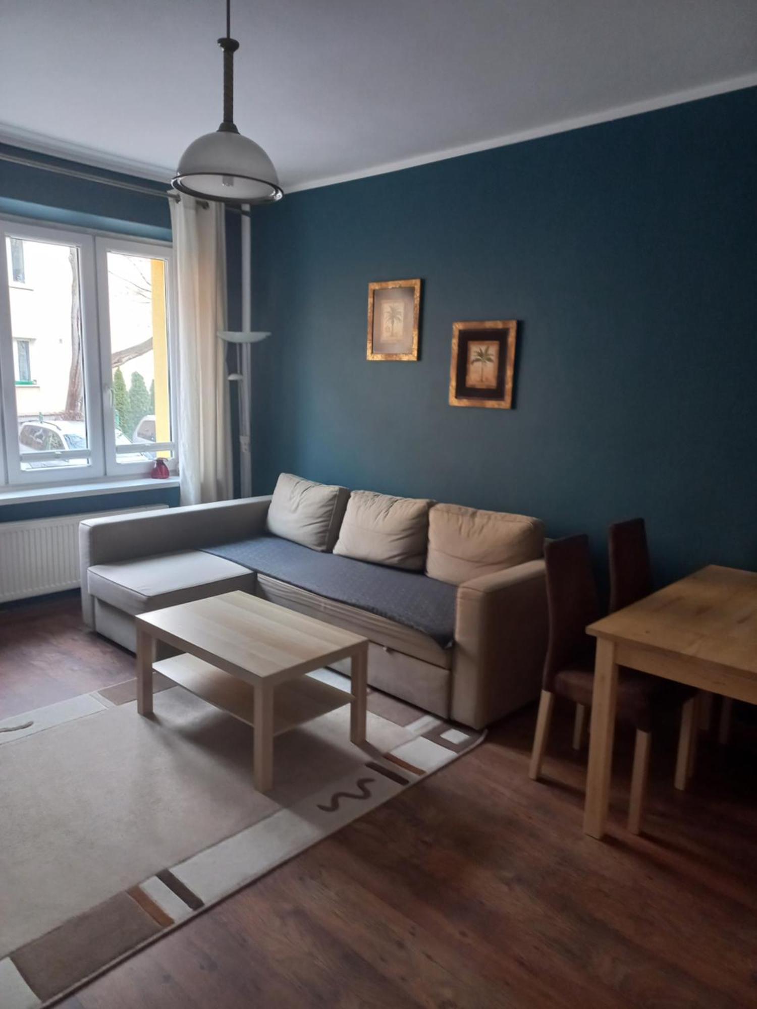 Apartment Apartament Sobieski *