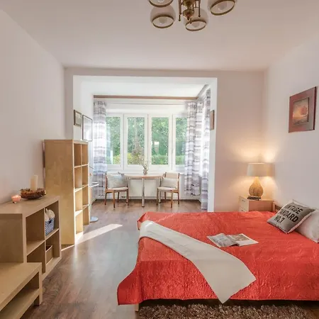 Apartament Apartament Sobieski Sopot Zewnętrze zdjęcie