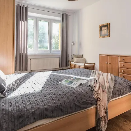 Apartament Apartament Sobieski Sopot Zewnętrze zdjęcie