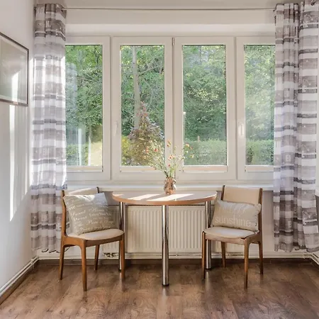Apartament Apartament Sobieski Sopot Zewnętrze zdjęcie