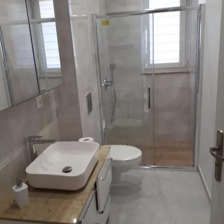 Apartament Apartament Sobieski Sopot Zewnętrze zdjęcie