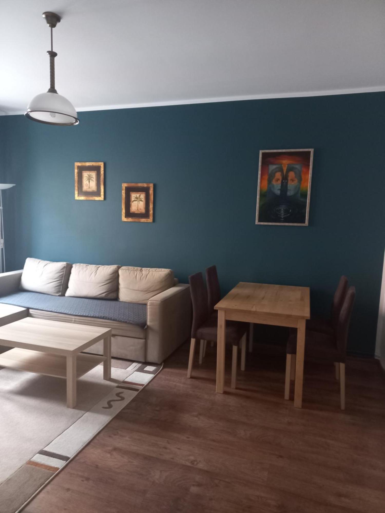 Апартаменти Apartament Sobieski Сопот